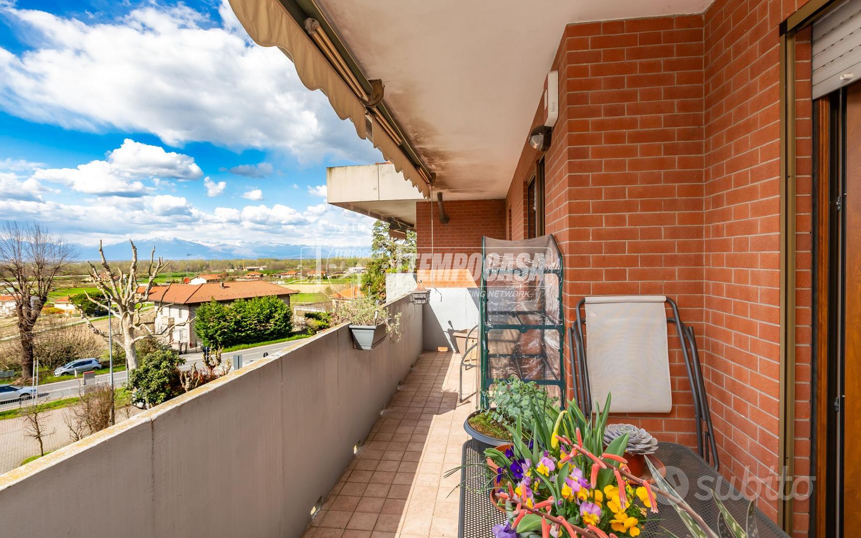 Apartment in Castiglione Torinese, Castiglione Alto, San Martino - Altro