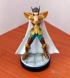 Modellino Cavalieri dello Zodiaco Acquario