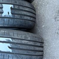 Gomme 205/60/16