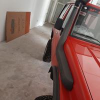 toyota land cruiser lj 70