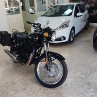 Benelli Imperiale 400