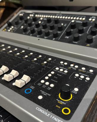 Softube Console 1 e Console 1 Fader nuovi!