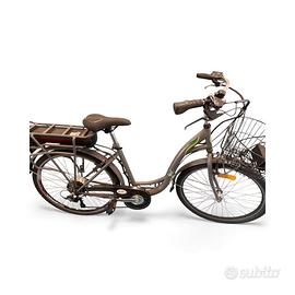 Bicicletta elettrica