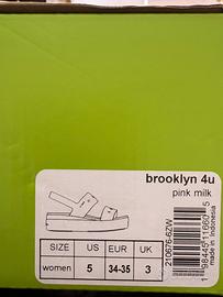 Sandali crocs 34/35