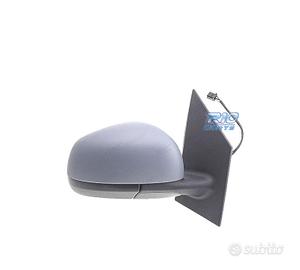 SPECCHIO COMPLETO DESTRO SMART FORTWO 14-20