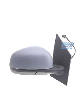 SPECCHIO COMPLETO DESTRO SMART FORTWO 14-20