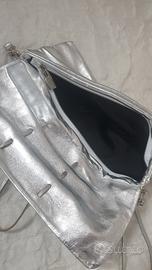 Pochette donna.