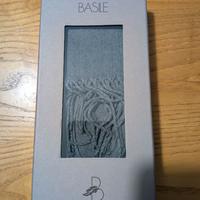 Sciarpa scarf Basile style 100% poliestere unisex