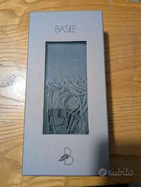 Sciarpa scarf Basile style 100% poliestere unisex