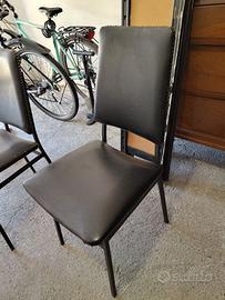 Sedie da interno