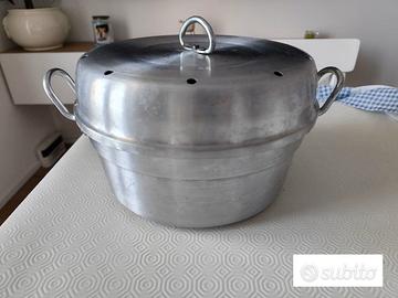 Pentola fornetto Versilia ideale per torte