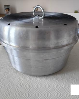 Pentola fornetto Versilia ideale per torte