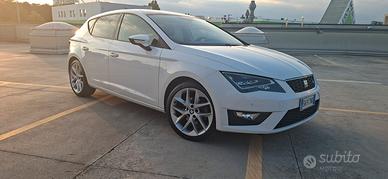 SEAT Leon 2.0 TDI 150 CV DSG FR _ tetto_seat sound