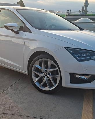 SEAT Leon 2.0 TDI 150 CV DSG FR _ tetto_seat sound