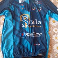Completo per bici da corsa 