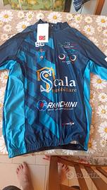 Completo per bici da corsa 