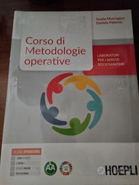corso di Metodologie operative 