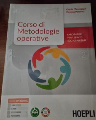 corso di Metodologie operative 