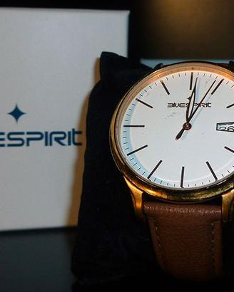Orologio Blue Spirit
