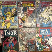 FUMETTI MARVEL ANNI 90