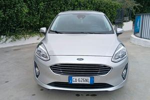Ford Fiesta 1.1 75 CV GPL 5 porte Titanium