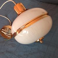 Lampadario Albani vintage
