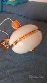 Lampadario Albani vintage