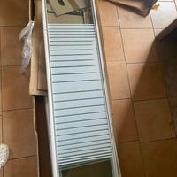 Box doccia in cristallo