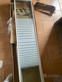 Box doccia in cristallo