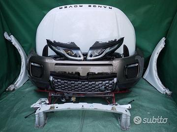 VOLVO s60 v60 dopo lif Garanzia anteriore completa