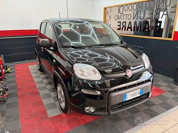 Panda 1.2 GPL originale Fiat