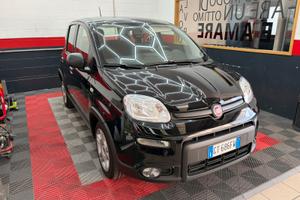 Panda 1.2 GPL originale Fiat