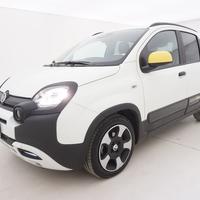Fiat Panda Hybrid Pandina Cross BR976551 1.0 Mild 
