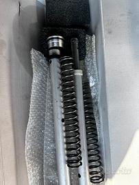 Cartucce forcella  kawasaki zx6r 07/08