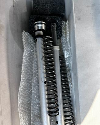 Cartucce forcella  kawasaki zx6r 07/08