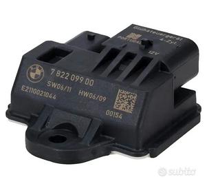 Centralina incandescenza