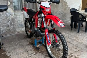 GASGAS EC300 enduro