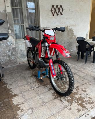 GASGAS EC300 enduro