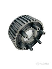 MOZZETTO DUCATI HYPERMOTARD MONSTER ST2 CD 1961001