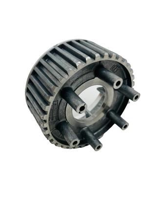 MOZZETTO DUCATI HYPERMOTARD MONSTER ST2 CD 1961001