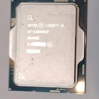 PROCESSORE INTEL I5 13600KF