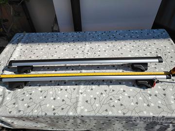 Barre portatutto Thule