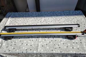 Barre portatutto Thule