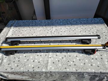 Barre portatutto Thule