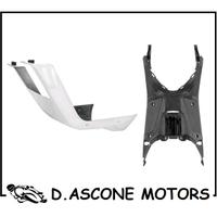 PEDANA E E SOTTOPEDANA BOOSTER 2004 2016