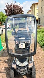 Scooter per disabili