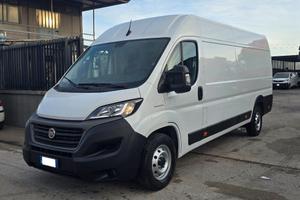 FIAT DUCATO 2.3 MJ 140cv L4-H2