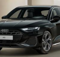 Audi A3 Sportback 35 Tdi s Tronic S Line Edition