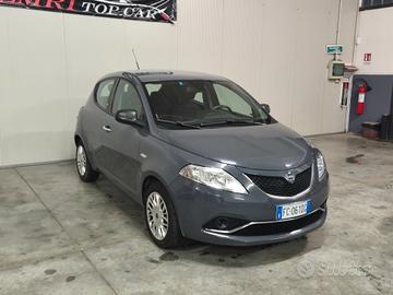 Lancia Ypsilon 1.3 MJT 16V 95 CV 5 porte Platinum