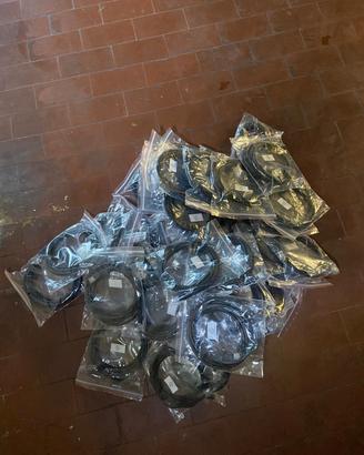 lotto di cavi LAN Ethernet NUOVI – Circa 50 pezz
